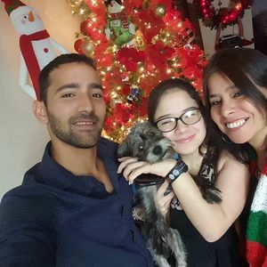 Meet your Posher, Yonnel